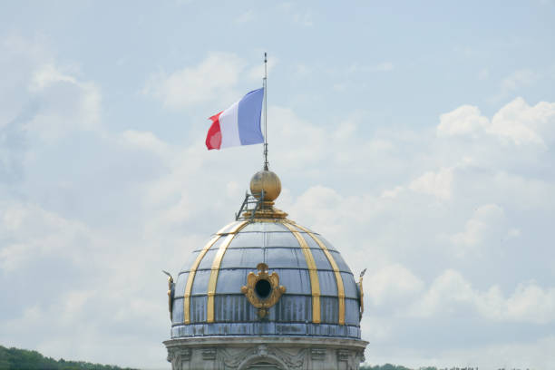 istock Lyon, France 1221017005