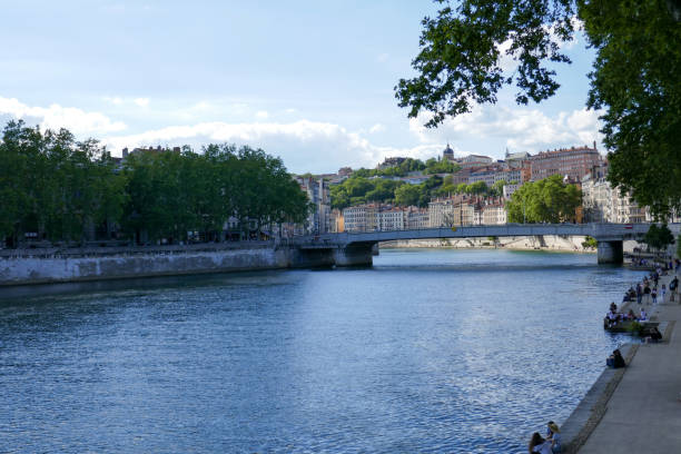 istock Lyon, France 1221017461