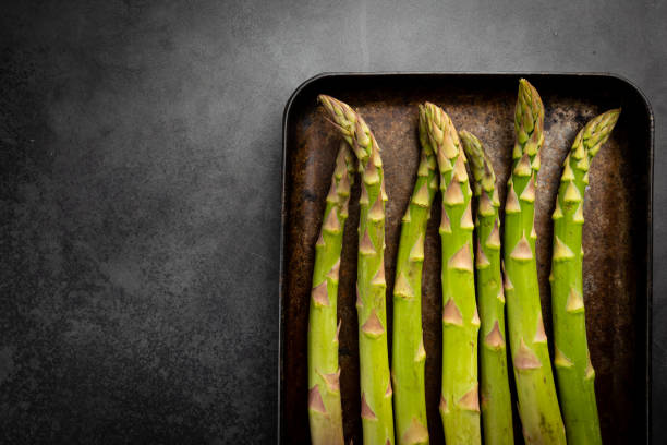 istock bunch of fresh asparagus 1221032463