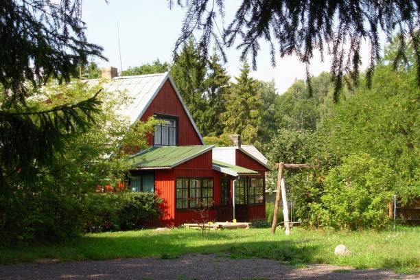 istock Zemaitija National Park 1221037704