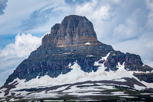 istock Clements Mountain, Montana 1221062279