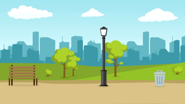 4,948 Cartoon City Background Stock Videos and Royalty-Free Footage - iStock