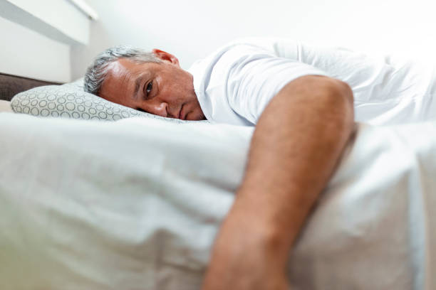 7,000+ Bad Sleep Middle Aged Stock Photos, Pictures & Royalty-Free Images - iStock