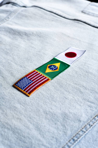 istock USA  Japan Brazil 1221092834