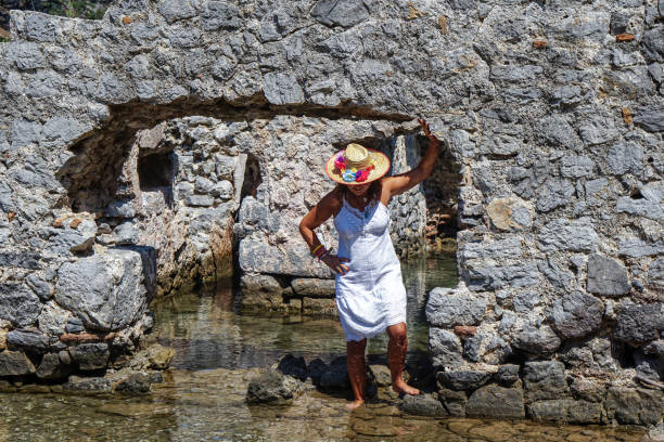 Crete is the largest and most populous of the Greek islands, renowned for its rich history, stunning landscapes, and vibrant culture. It is located in the eastern Mediterranean, serving as a crossroads between Europe, Asia, and Africa.