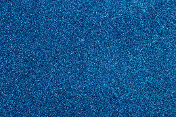 istock Green glitter texture. Christmas abstract background. 1221134258