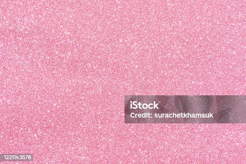 istock pink glitter texture abstract background 1221143578