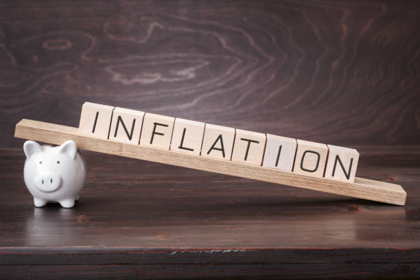 istock Inflation on piggy bank 1221151325
