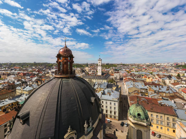 istock Dominican Church 1221158824