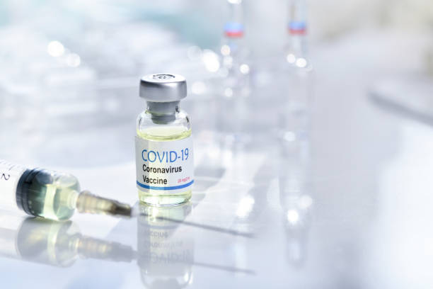 istock COVID-19 Vaccination Close-up 1221170180