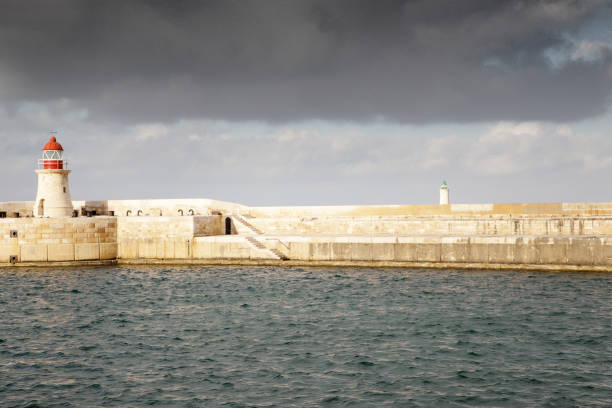 istock the grand harbour malta 1221170449