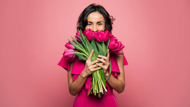 istock International Women's Day. 1221173693