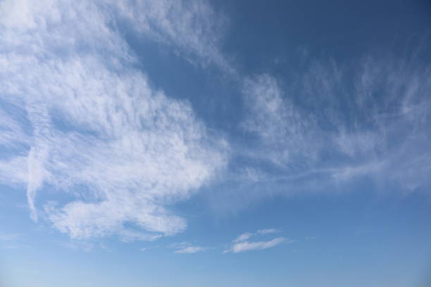 istock clouds on the background of sky ideal as a natural backdrop 1221183661