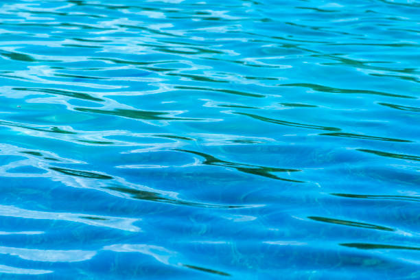 istock Texture and Ripple of Water Surface 1221185591
