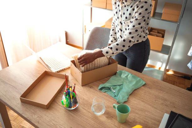 istock Business Start up SME concept. 1221186802