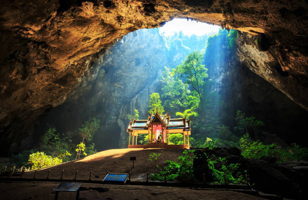 istock Khao Sam Roi Yot National Park 1221195978