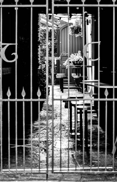 istock Portlaoise on Covid-19 Lockdown 1221207756