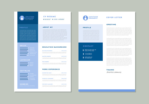 Curriculum vitae CV Resume Template Design . This can be used for any type of business Person or any newbies who want to get a job . You can also use it personally. This template is designed by Adobe Illustrator and easily editable from version (10.0 to Higher) . You can easily use your own logo and color also. Thanks and enjoy this.