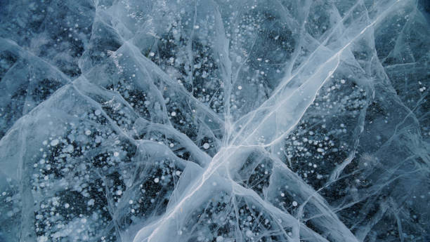 istock the ice of lake Baikal 1221223716