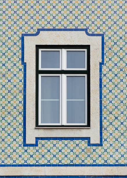 istock Window of Lisbon 1221228875