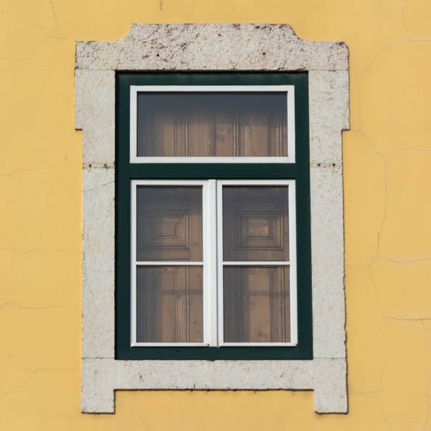 istock Window of Lisbon 1221228898