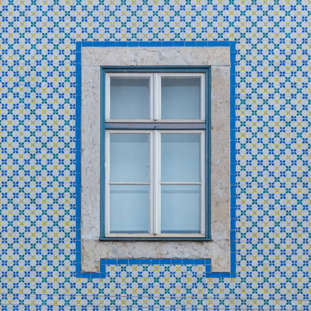 istock Window of Lisbon 1221228907