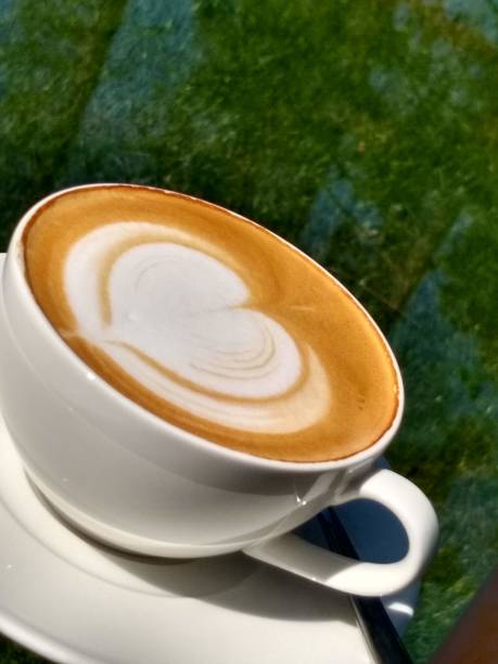 istock Cup of Cappuccino 1221229256