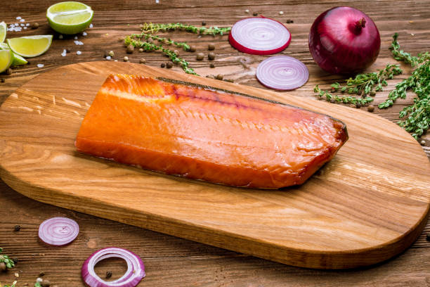 istock fillet of chum 1221239635
