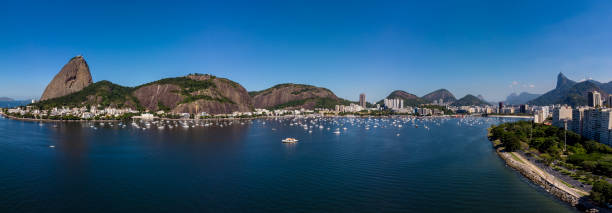 istock Sugarloaf and Corcovado 1221241111