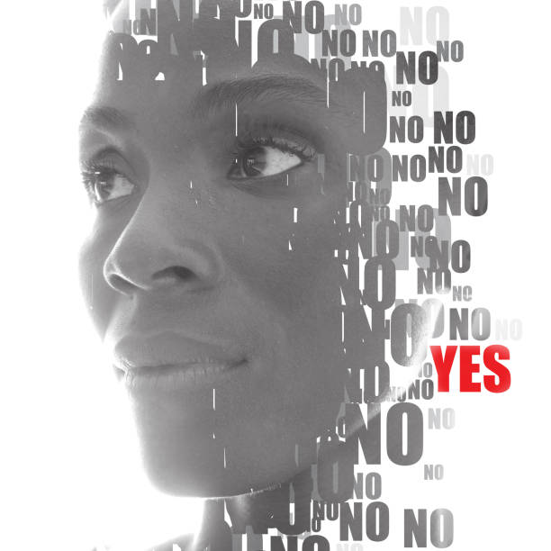 istock A portrait combined with a digital illustration 1221241162