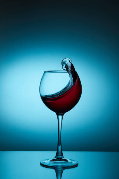 istock splash of wine in a glass 1221242371