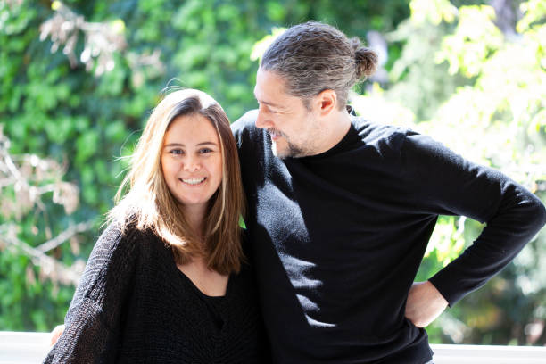 istock happy lover - husband and wife 1221246997