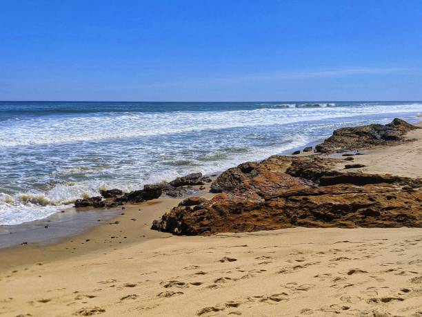 plaża ballston truro massachusetts - cape cod national seashore zdjęcia i obrazy z banku zdj�ęć