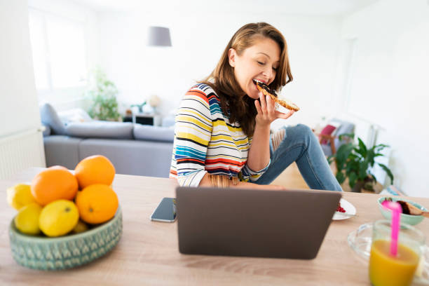 istock The freelance lifestyle 1221251592