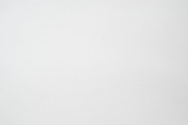 istock Close up texture of white corrugated paper. 1221252928