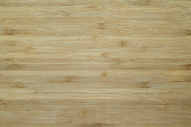 istock The texture of the natural bamboo panels. 1221253678