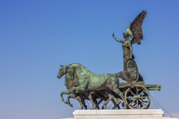 istock Altar of the Fatherland 1221258598