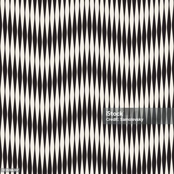 Pattern Repete Sequence Ripple Seamless Ripple Pattern Repeating Vector Texture Wavy Graphic ...
