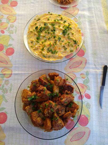 istock Brazilian Dishes 1221264386