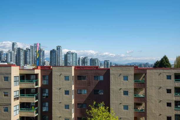 istock Vancouver Real Estate 1221270120