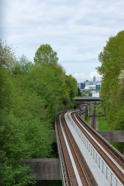 istock Vancouver Real Estate 1221270138