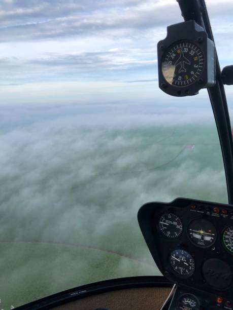 istock Aerial Photo 1221273615