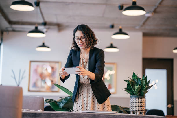 istock Most important ideas of management 1221277915
