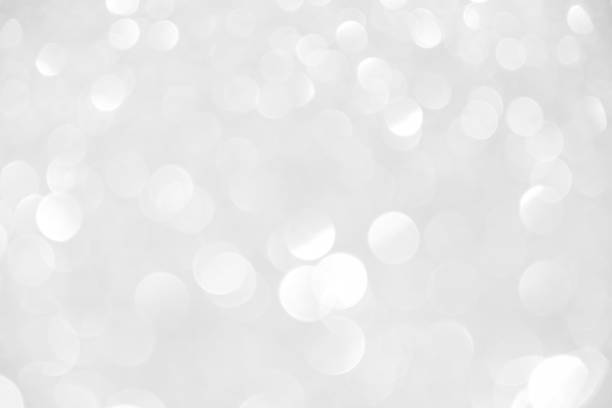 istock Christmas bokeh background texture abstract light glittering stars on bokeh. glitter vintage lights background 1221299731