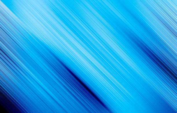 istock abstract blue and black are light pattern with the gradient is the with floor wall metal texture soft tech diagonal background black dark clean modern. 1221303632