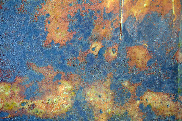 istock Old grunge texture and vintage wall background 1221307992