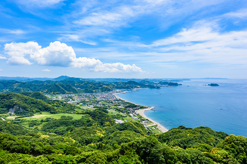 Chiba, Japan.