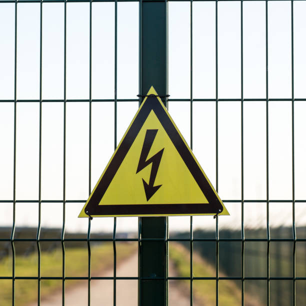 istock Generation, generate, object, equipment, alarm, cable, powerline, watts, cautious, generator, factory, construction, transmission 1221321595