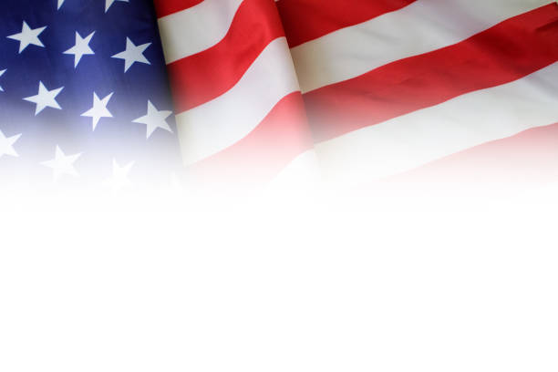 istock American Flag Close Up 1221349910