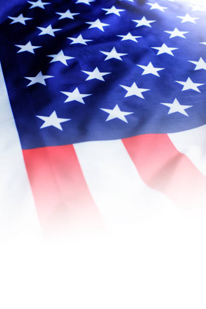 istock American Flag Close Up 1221349939